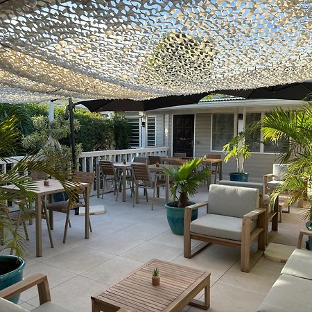Koho Sxm - Ex Hevea Hotel Grand Case Zewnętrze zdjęcie