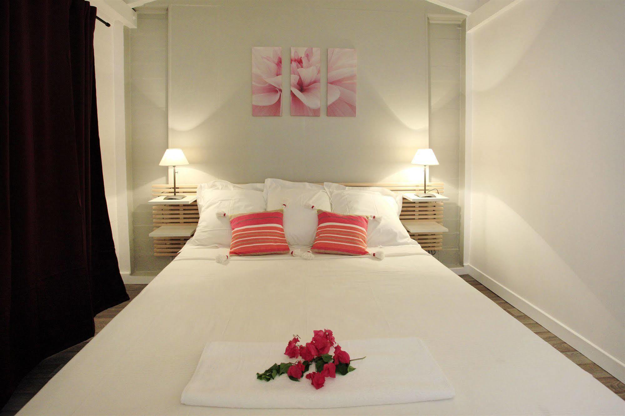 Koho Sxm - Ex Hevea Hotel Grand Case Zewnętrze zdjęcie