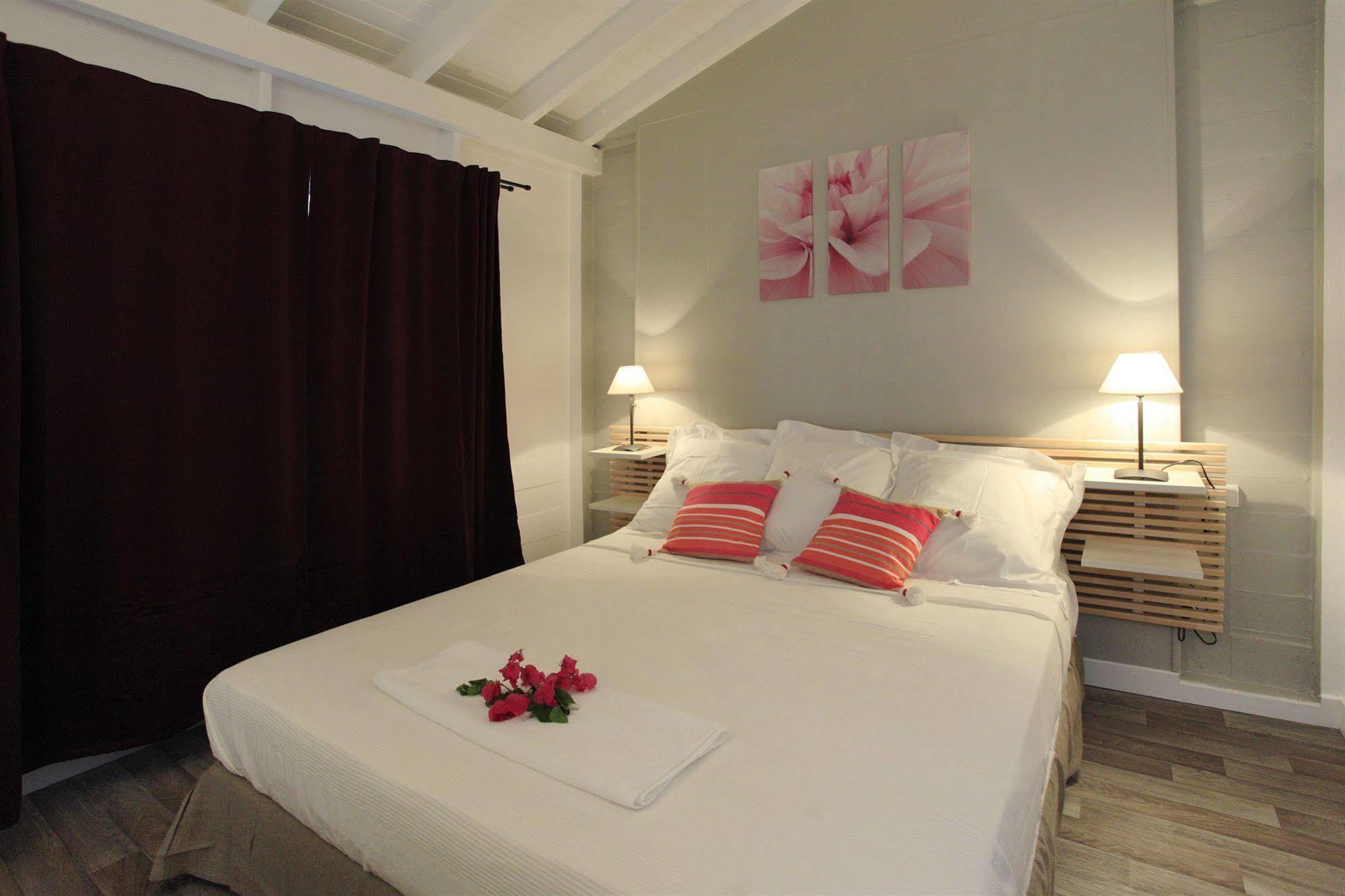 Koho Sxm - Ex Hevea Hotel Grand Case Zewnętrze zdjęcie
