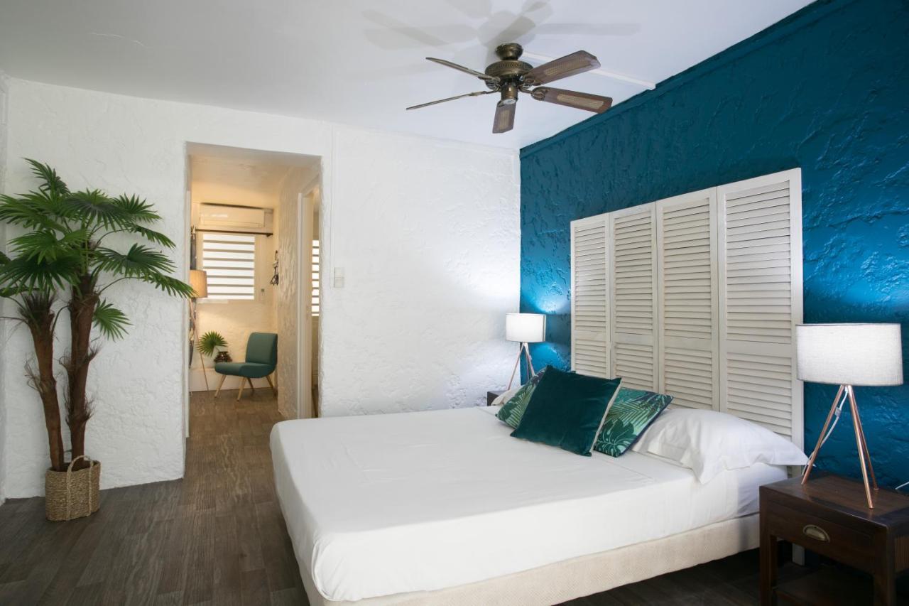 Koho Sxm - Ex Hevea Hotel Grand Case Zewnętrze zdjęcie