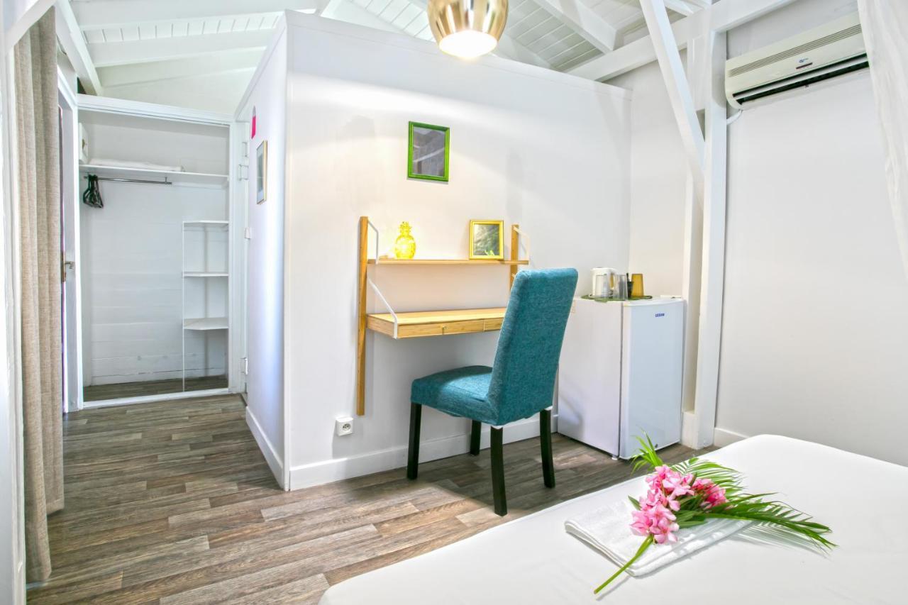 Koho Sxm - Ex Hevea Hotel Grand Case Zewnętrze zdjęcie