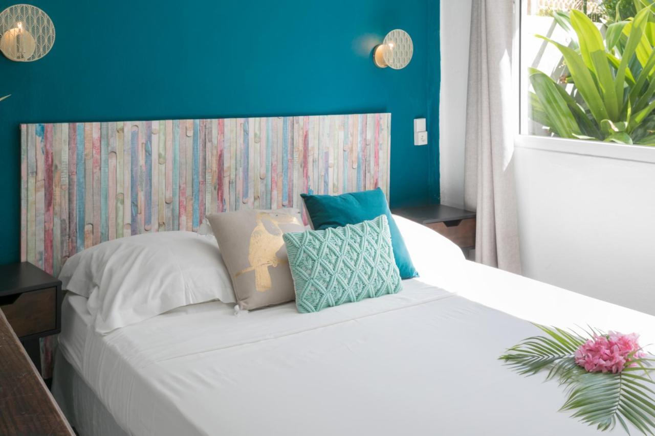 Koho Sxm - Ex Hevea Hotel Grand Case Zewnętrze zdjęcie