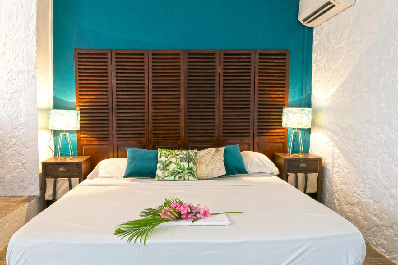 Koho Sxm - Ex Hevea Hotel Grand Case Zewnętrze zdjęcie