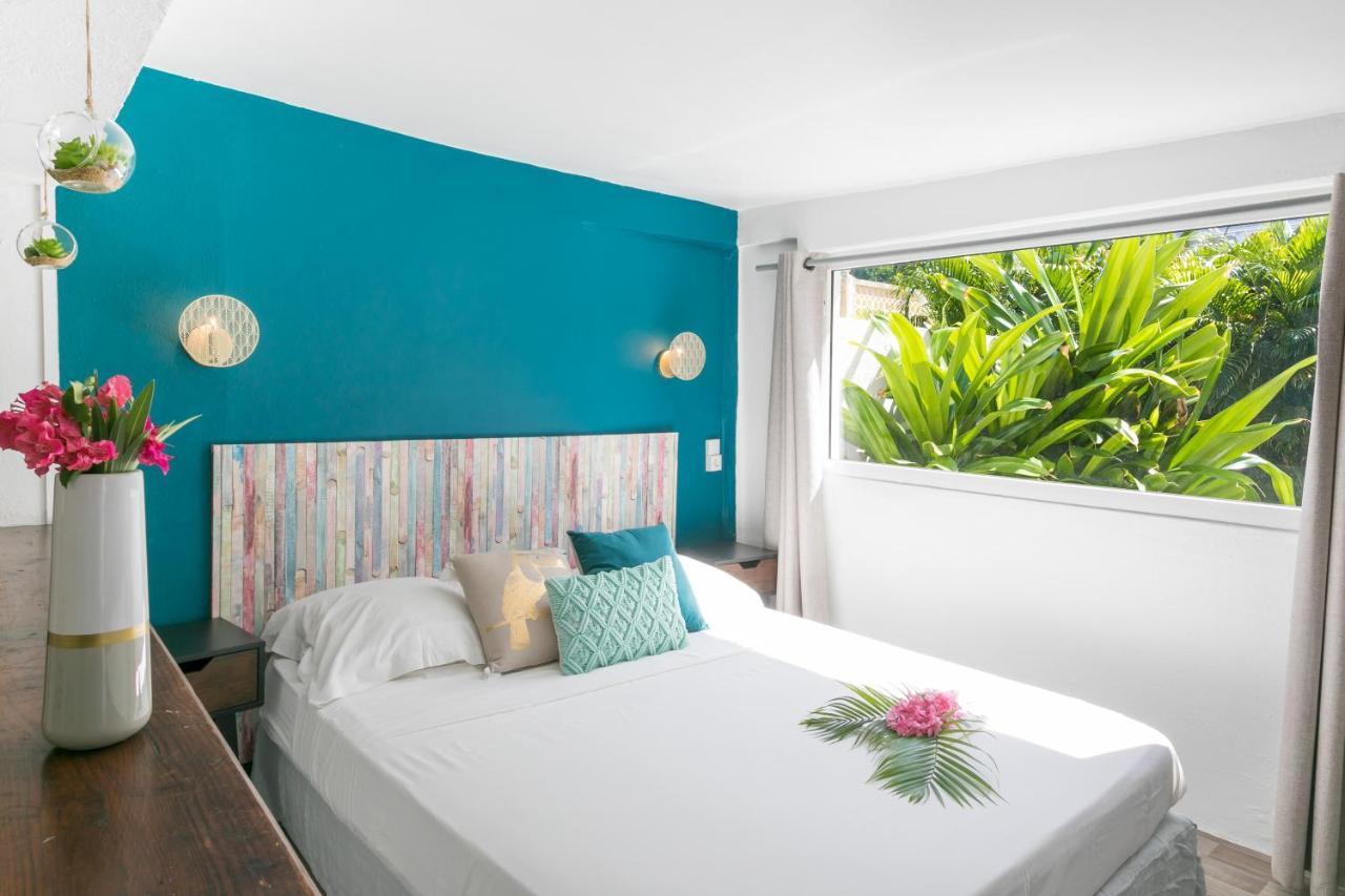 Koho Sxm - Ex Hevea Hotel Grand Case Zewnętrze zdjęcie