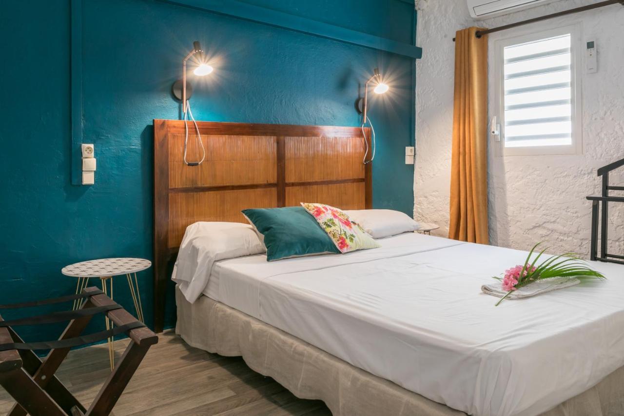 Koho Sxm - Ex Hevea Hotel Grand Case Zewnętrze zdjęcie