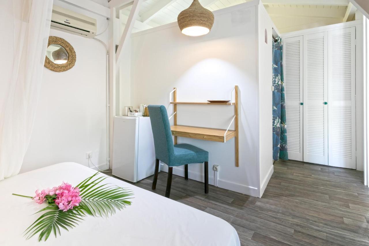 Koho Sxm - Ex Hevea Hotel Grand Case Zewnętrze zdjęcie